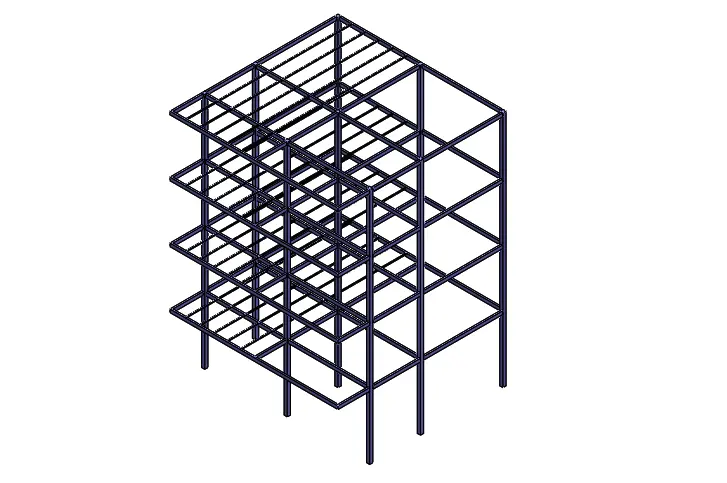 Edificios Metálicos – imagen 2
