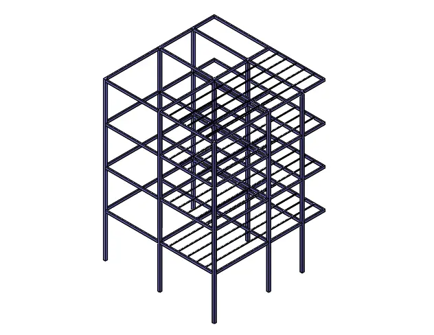 Edificios Metálicos – imagen 4