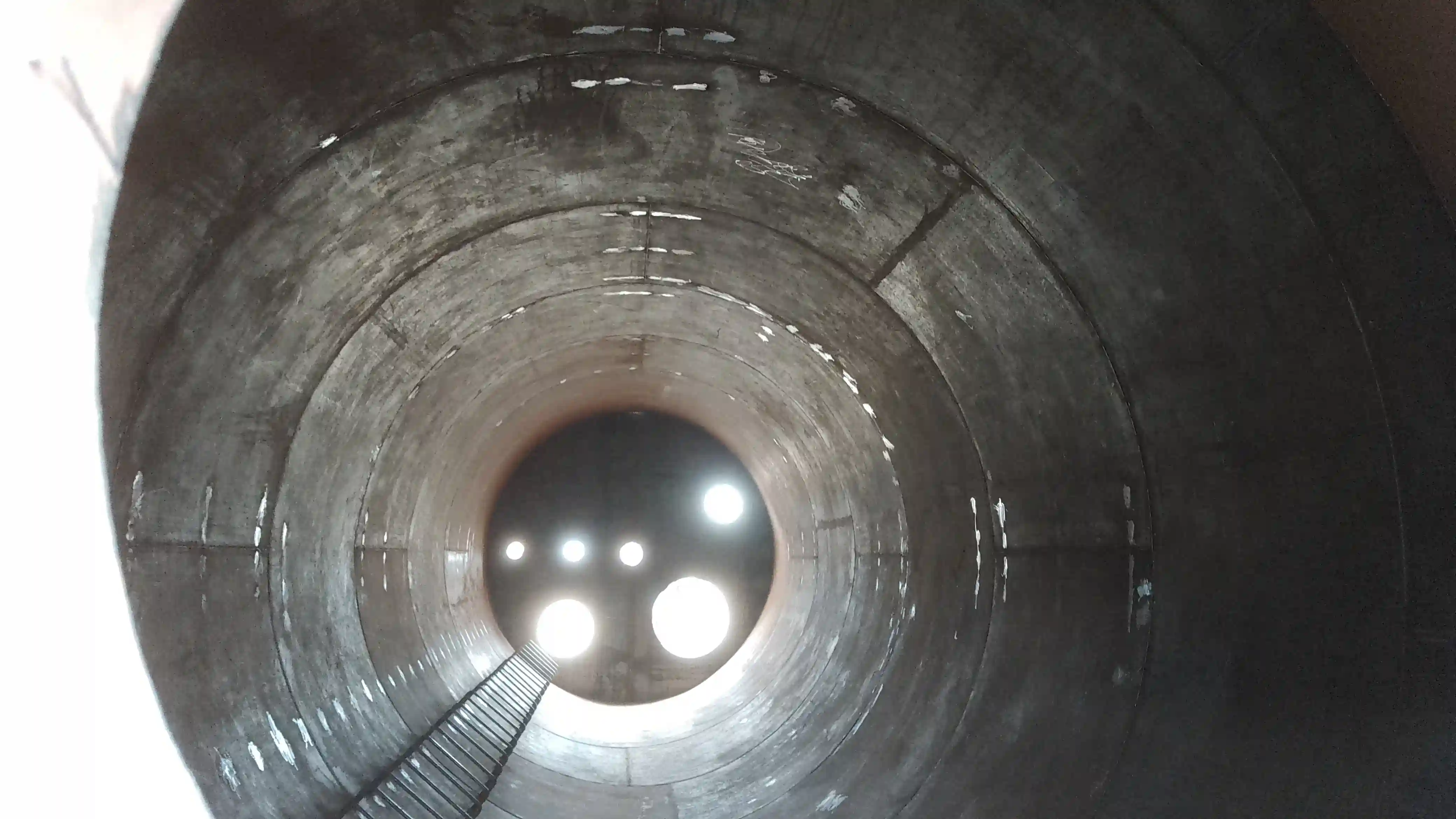Silo para Almacenamiento de 100TON de Cemento — imagen 42